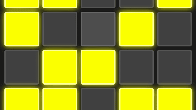 Lights Out Game