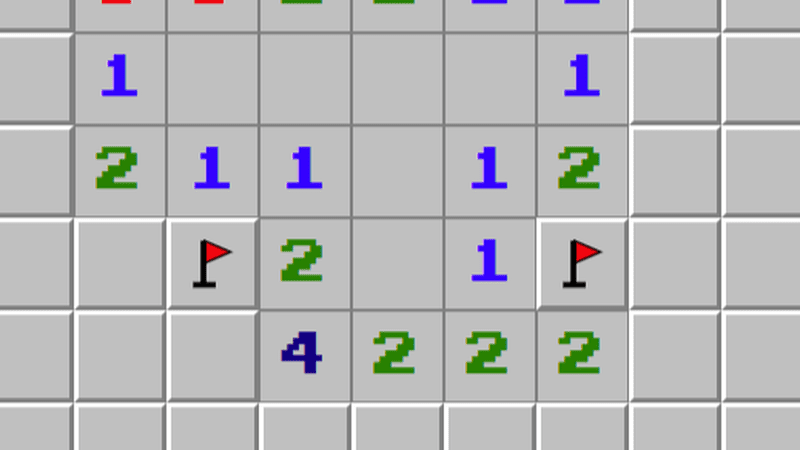 Minesweeper Game